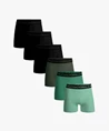 Muchachomalo Boxer Solid 6-Pack