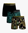 Muchachomalo Boxers Man Rooster 3-Pack