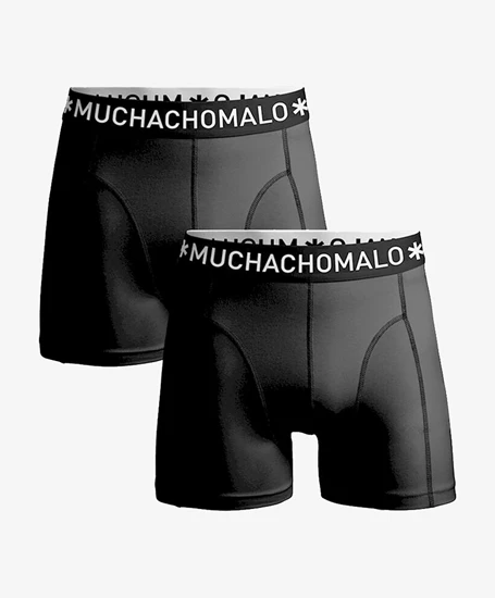 Muchachomalo Boxershorts Microfiber