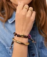 My Jewellery Armband Bandana Shell
