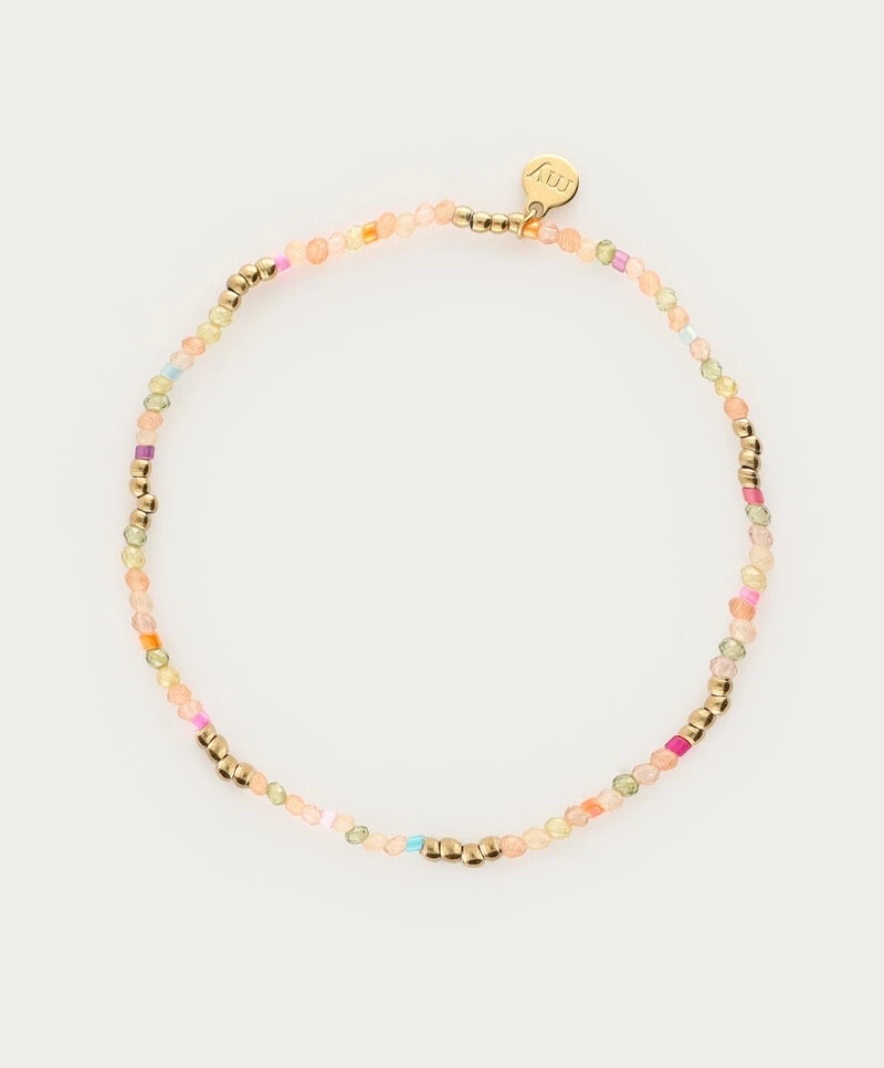 My Jewellery Armband Beads Botanical