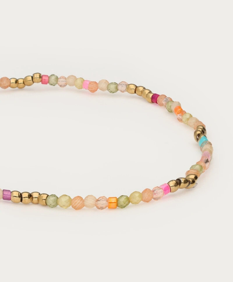 My Jewellery Armband Beads Botanical