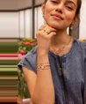 My Jewellery Armband Beads Multicolor