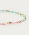 My Jewellery Armband Beads Multicolor