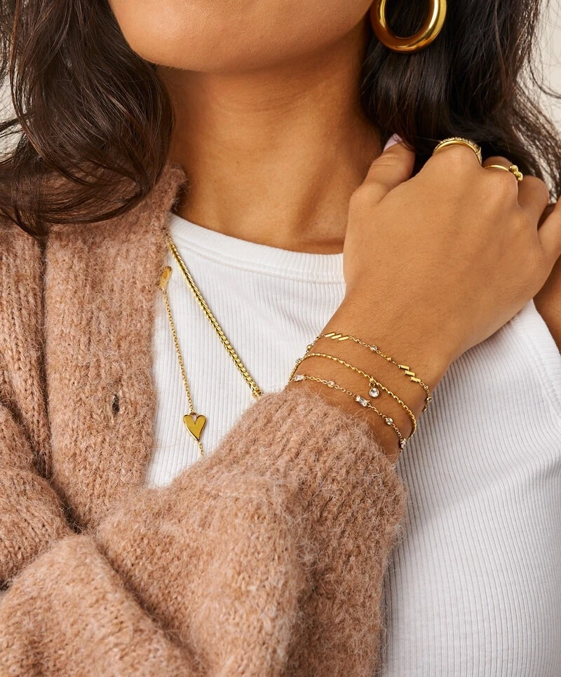 My Jewellery Armband Bedel