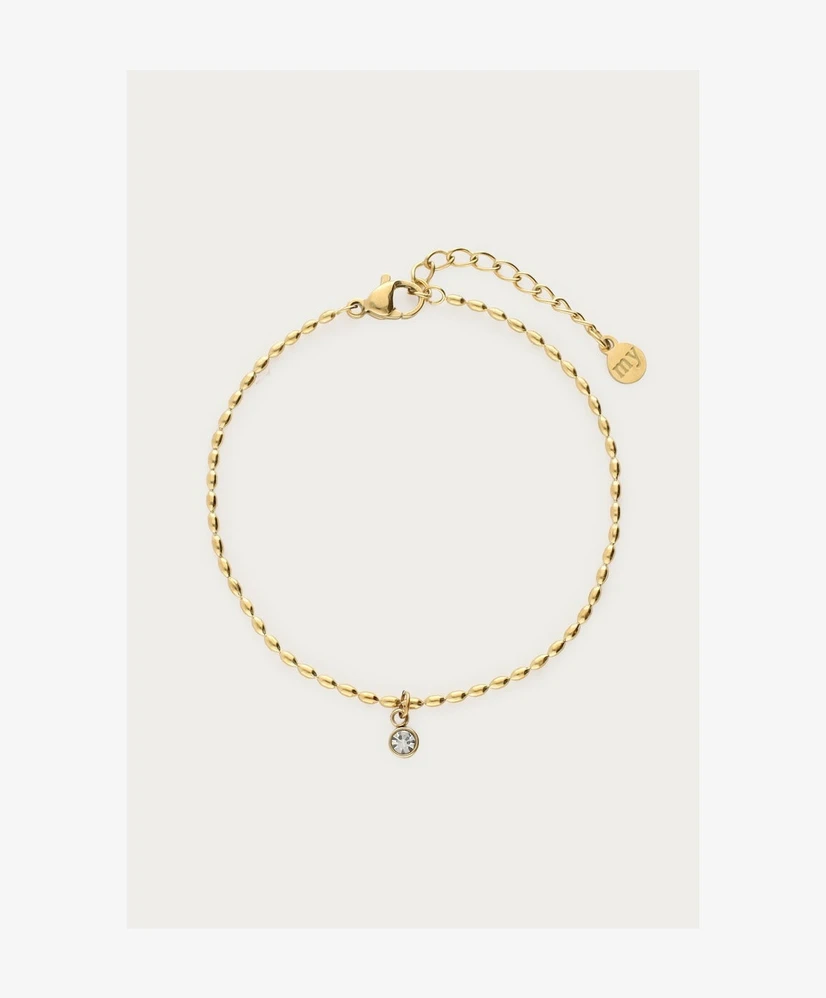 My Jewellery Armband Bedel