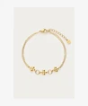 My Jewellery Armband Bloemen