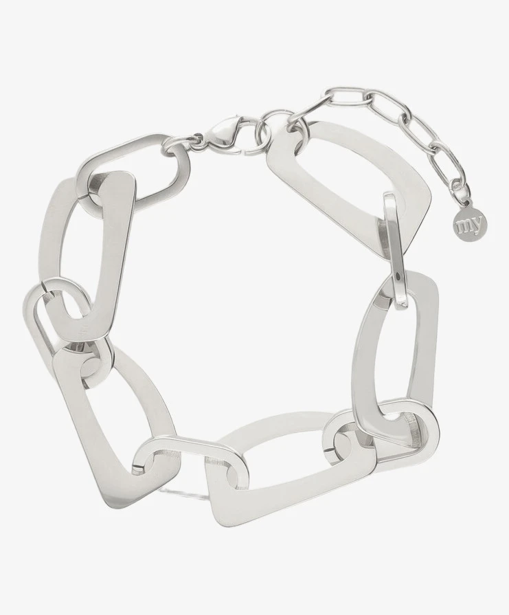 My Jewellery Armband Bold Ovaal