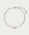 My Jewellery Armband Bow