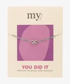 My Jewellery Armband Bow