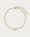 My Jewellery Armband Bow