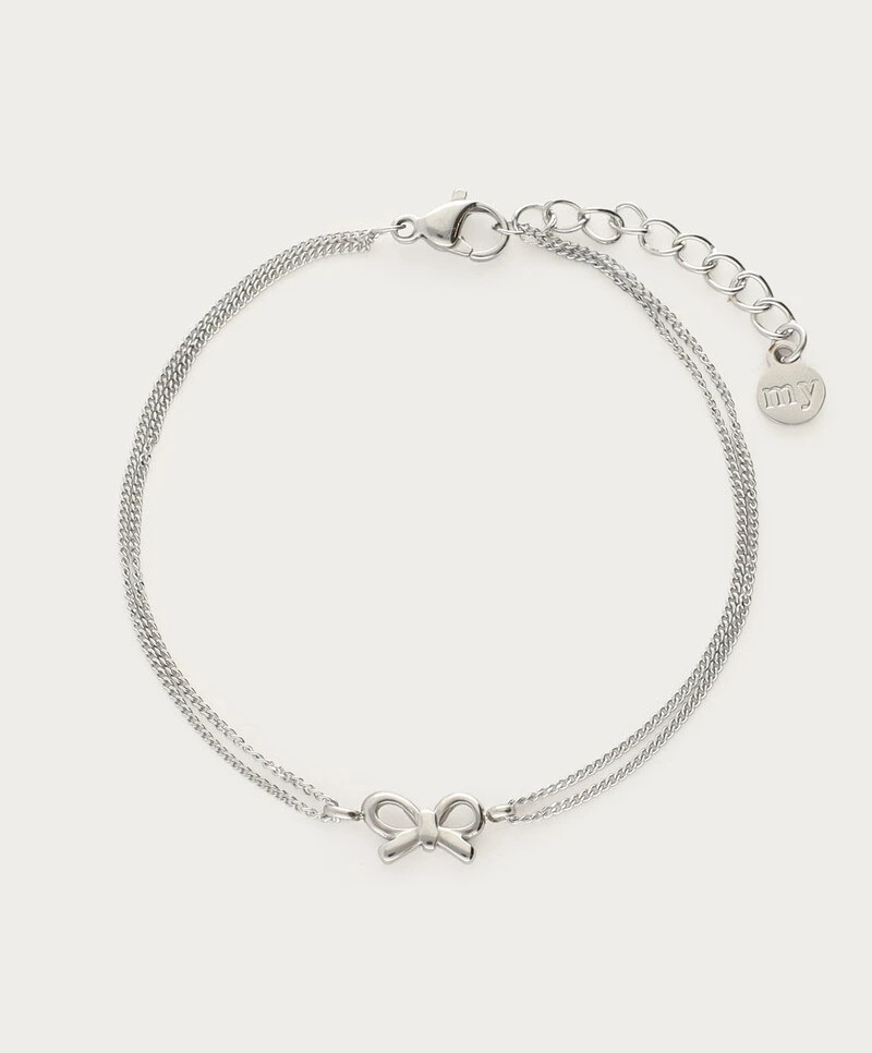 My Jewellery Armband Bow
