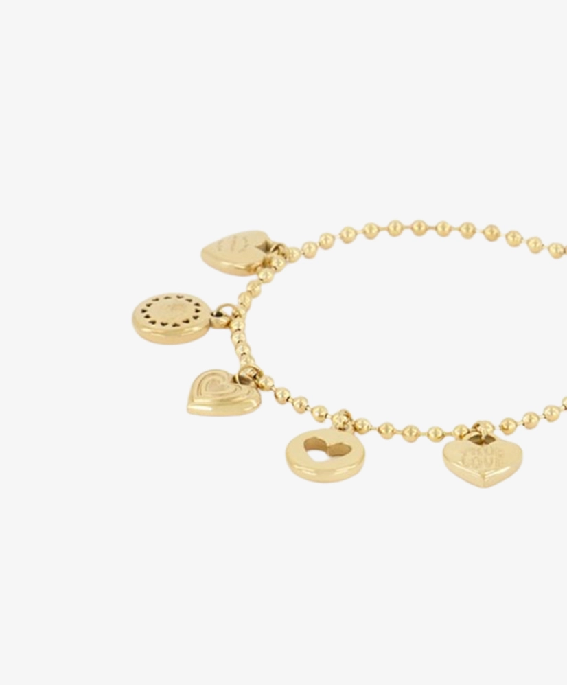 My Jewellery Armband Candy Couture Charms