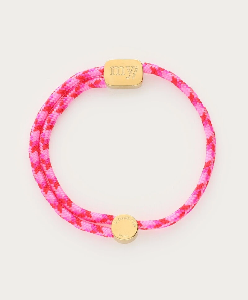 My Jewellery Armband Celebrate Your Wins