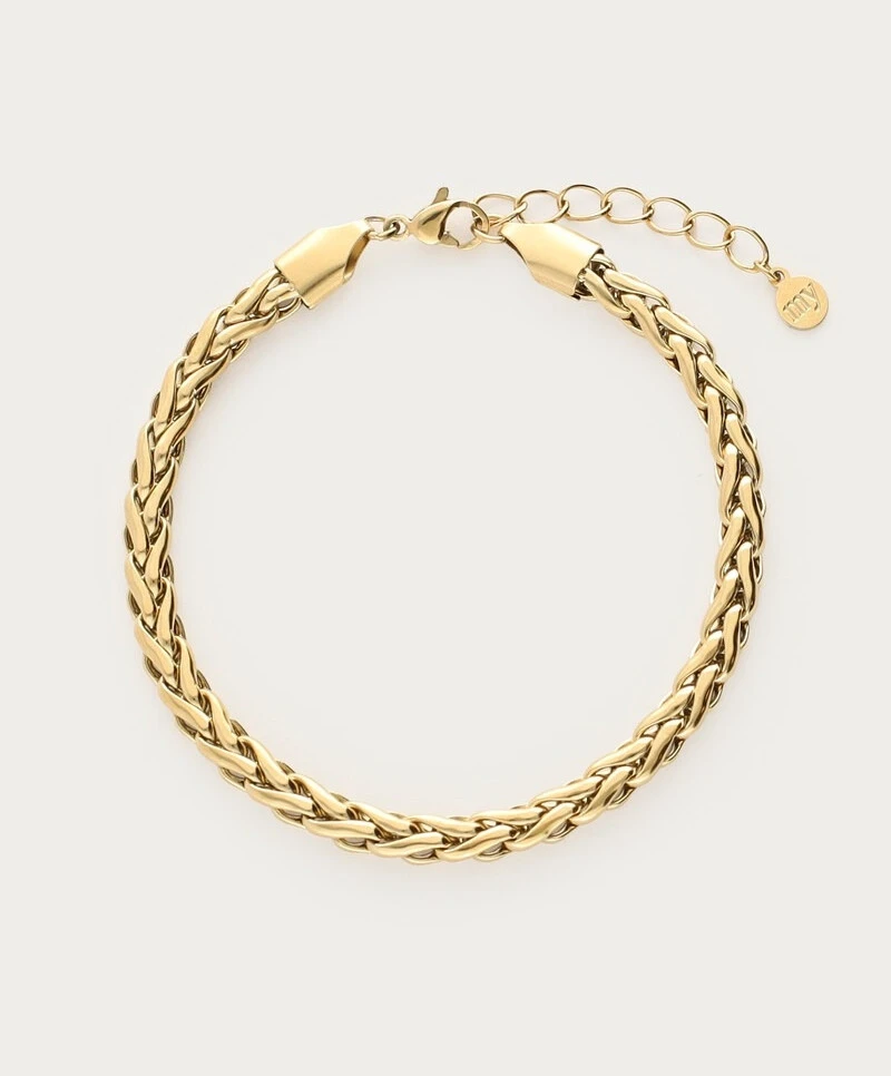 My Jewellery Armband Chain Classic