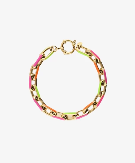 My Jewellery Armband Chain Multi Color