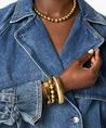 My Jewellery Armband Chunky Kralen