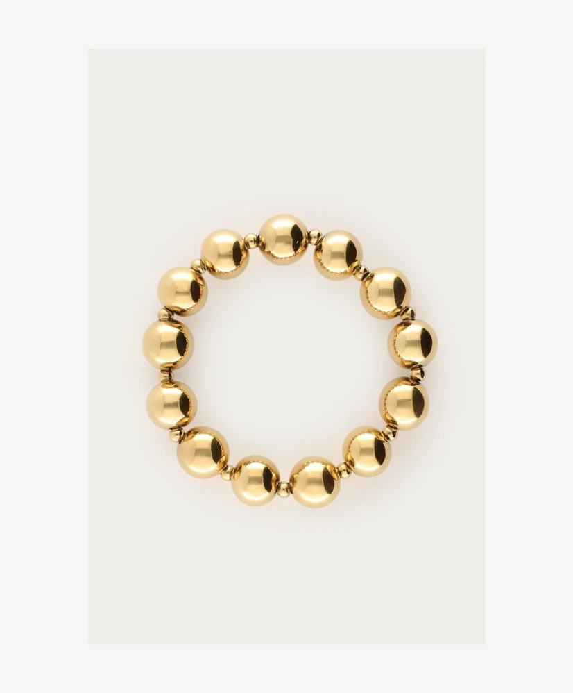 My Jewellery Armband Chunky Kralen