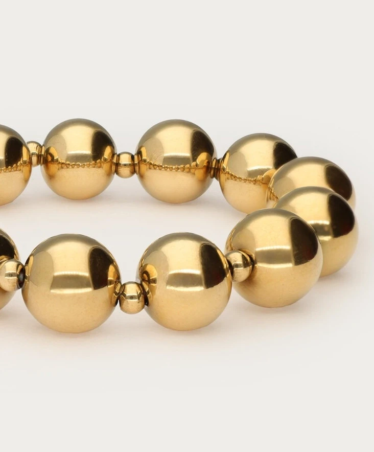 My Jewellery Armband Chunky Kralen