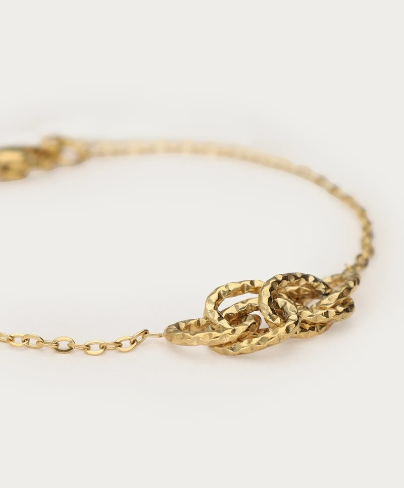 My Jewellery Armband Cirkels