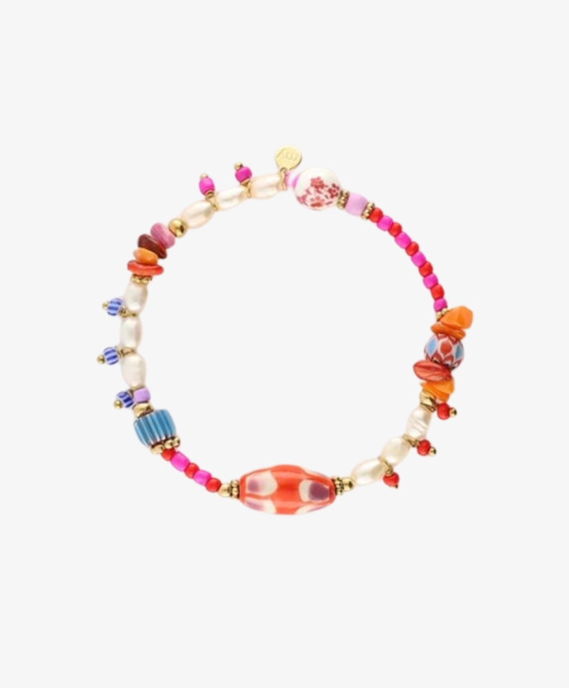 My Jewellery Armband Color Beads