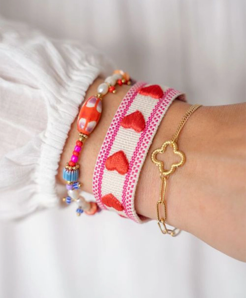 My Jewellery Armband Color Beads