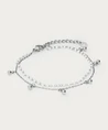 My Jewellery Armband Double Pearl