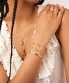 My Jewellery Armband Double Pearl