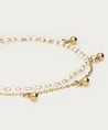 My Jewellery Armband Double Pearl