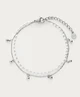 My Jewellery Armband Double Pearl