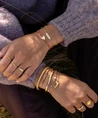My Jewellery Armband Druppel