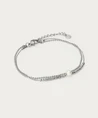 My Jewellery Armband Dubble Fine