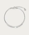 My Jewellery Armband Dubble Fine