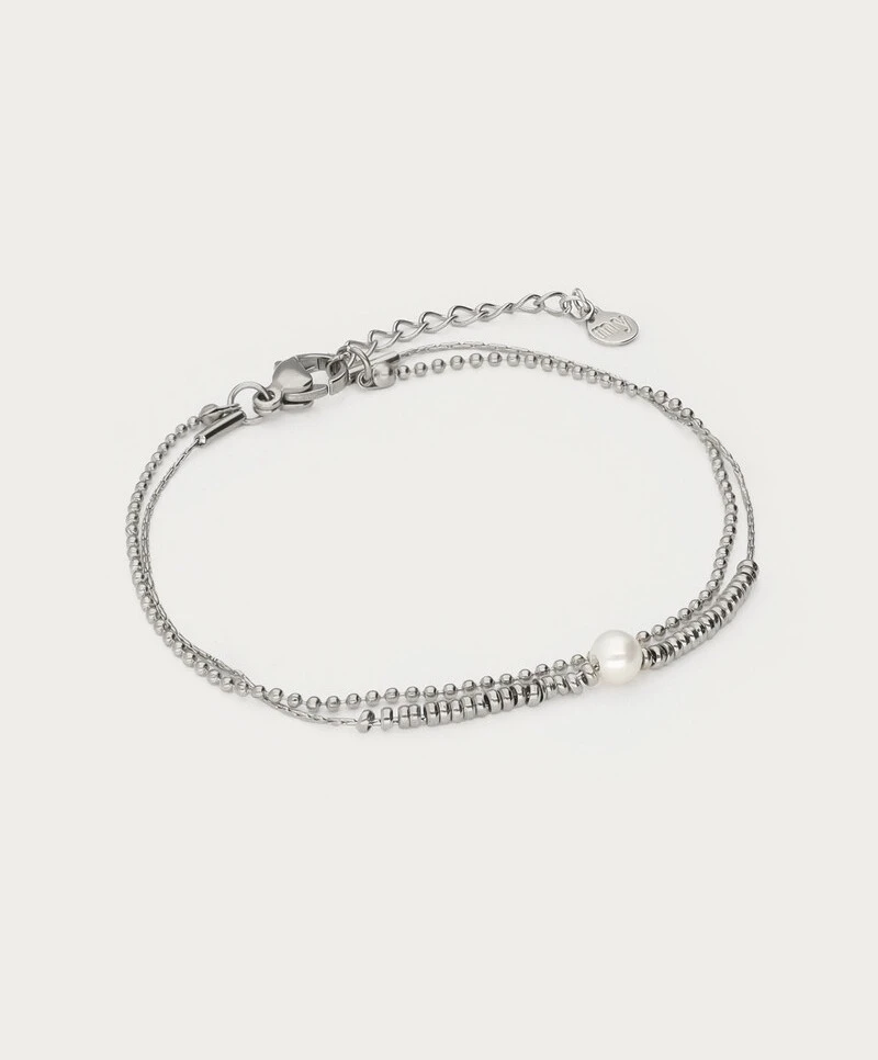 My Jewellery Armband Dubble Fine