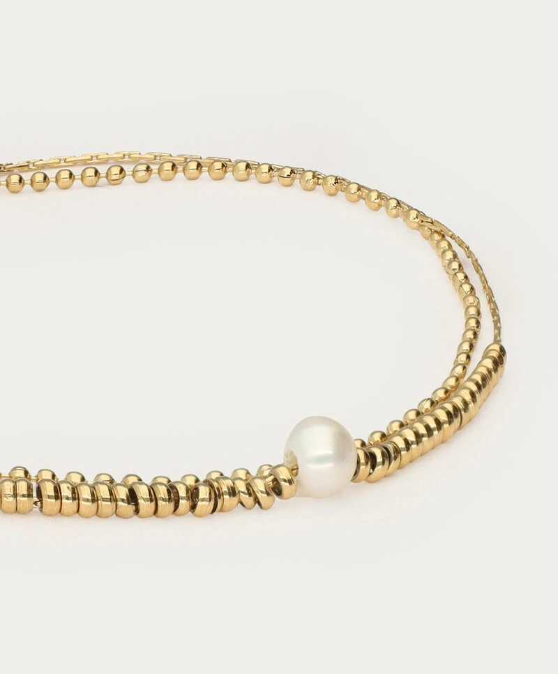 My Jewellery Armband Dubble Fine