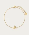 My Jewellery Armband Fine Bird