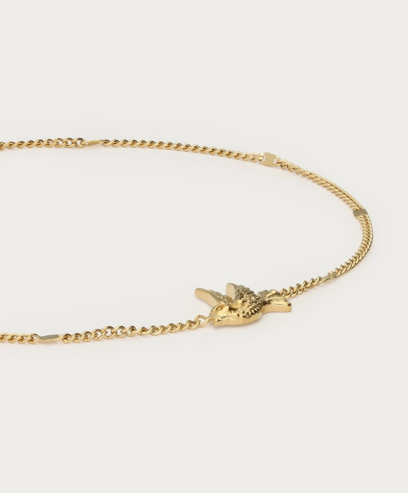 My Jewellery Armband Fine Bird
