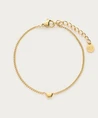 My Jewellery Armband Fine Heart