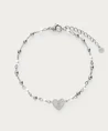 My Jewellery Armband Fine Heart