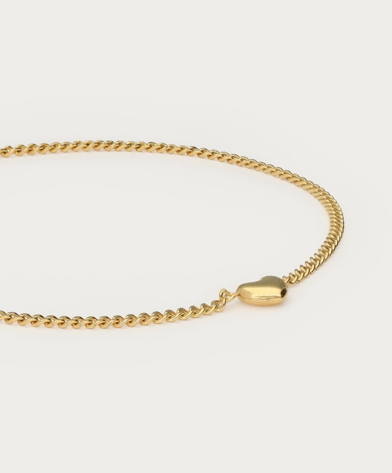 My Jewellery Armband Fine Heart