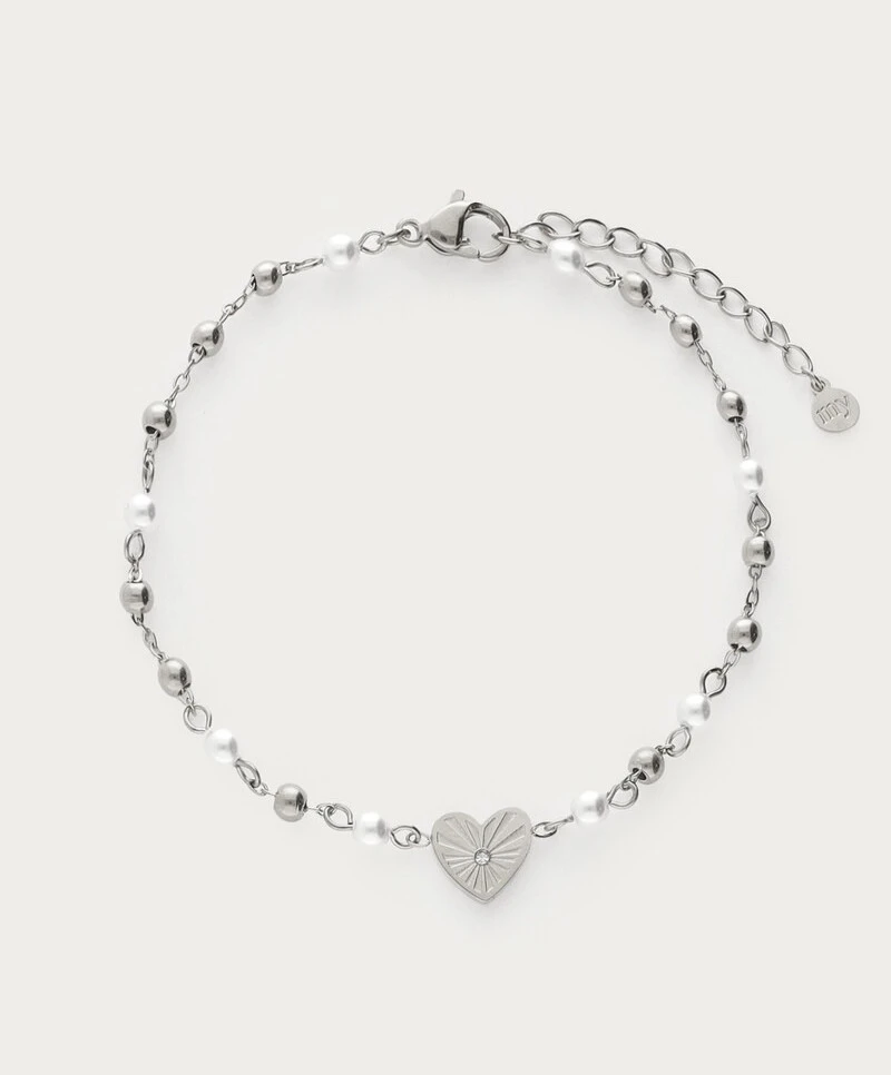 My Jewellery Armband Fine Heart
