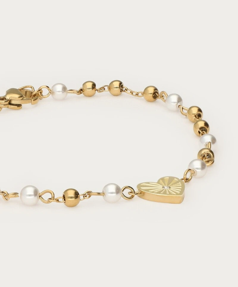 My Jewellery Armband Fine Heart