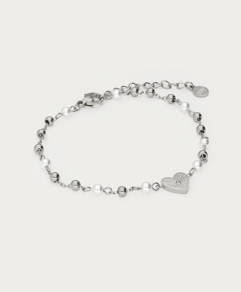 My Jewellery Armband Fine Heart