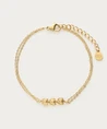 My Jewellery Armband Fine Roses