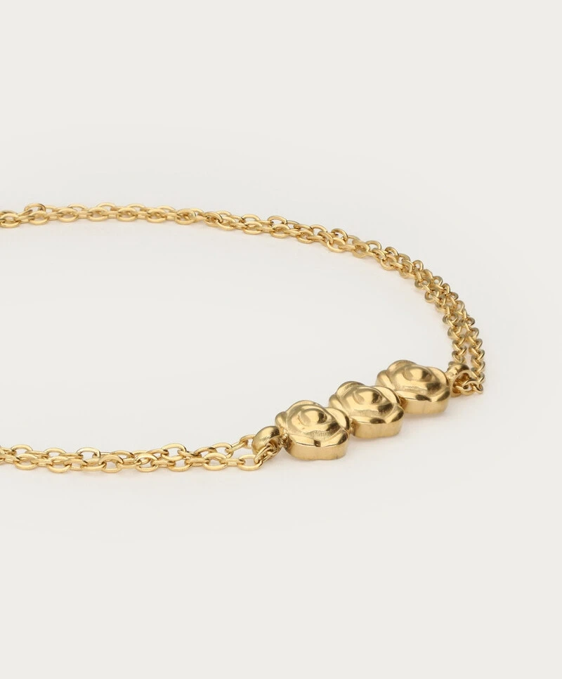 My Jewellery Armband Fine Roses