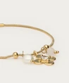 My Jewellery Armband Flower Charm