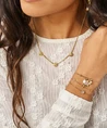 My Jewellery Armband Flower Charm