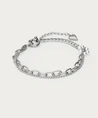 My Jewellery Armband Flower Pearl