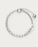 My Jewellery Armband Flower Pearl