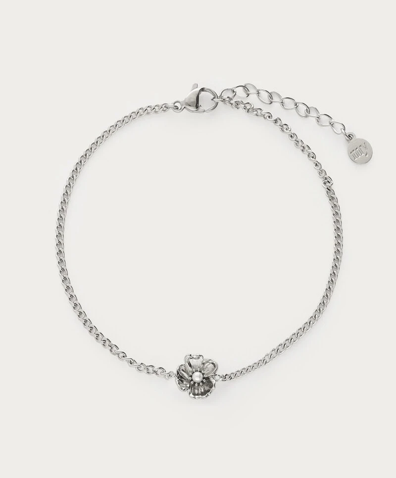 My Jewellery Armband Flower